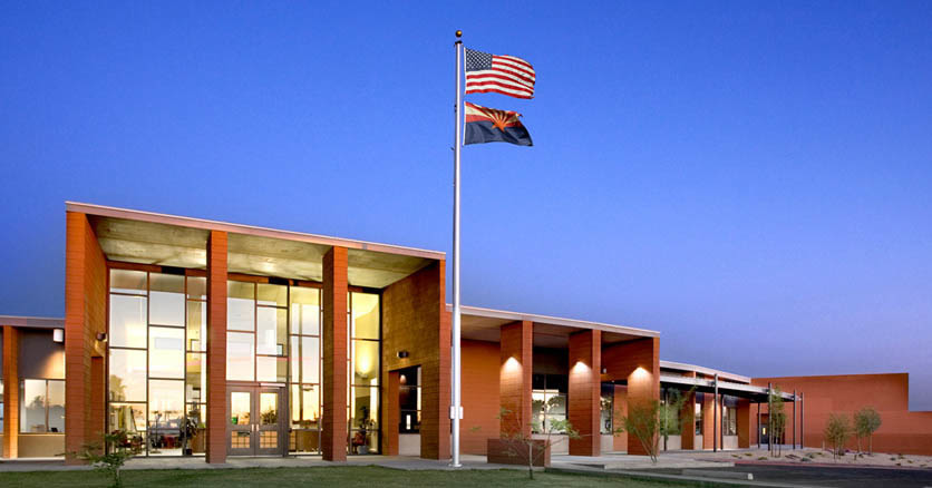 Arcadia High School